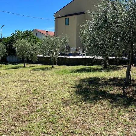 Rosaria Сasa de vacaciones *