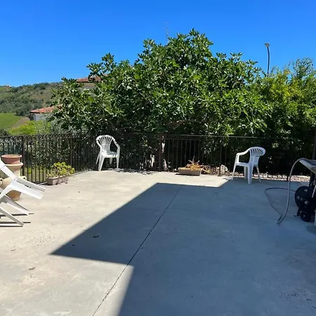 Casa vacanze Rosaria *