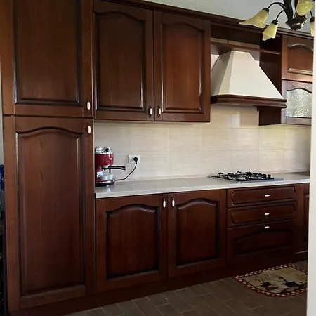 Casa vacanze Rosaria Tollo