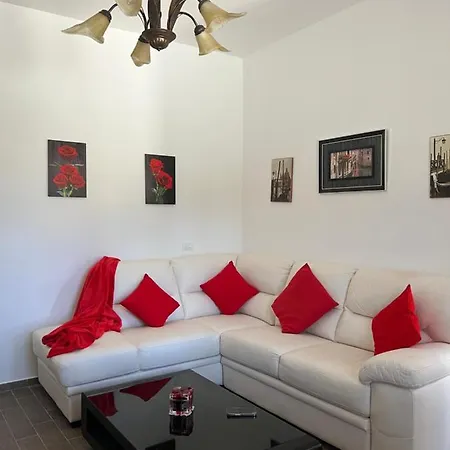 Casa vacanze Rosaria