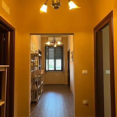 Rosaria Casa vacanze