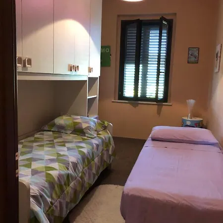 Rosaria Casa vacanze