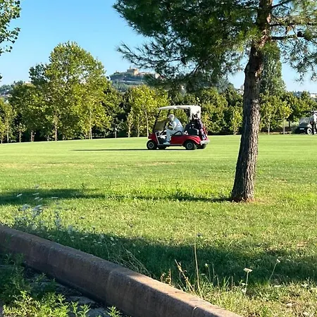 Rosaria Casa vacanze Tollo