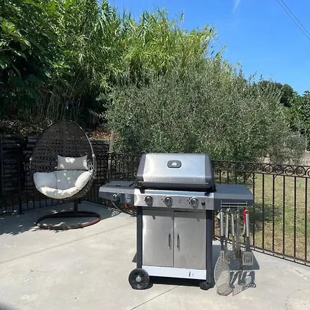 Casa vacanze Rosaria