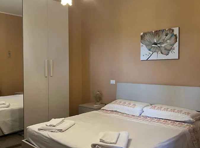 Rosaria Сasa de vacaciones