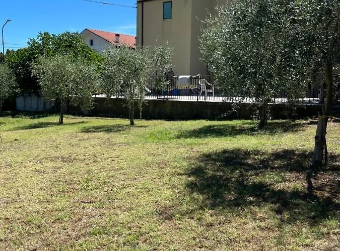 Rosaria Сasa de vacaciones *