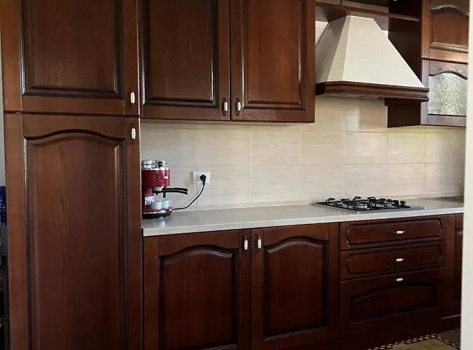 度假居 Rosaria Tollo