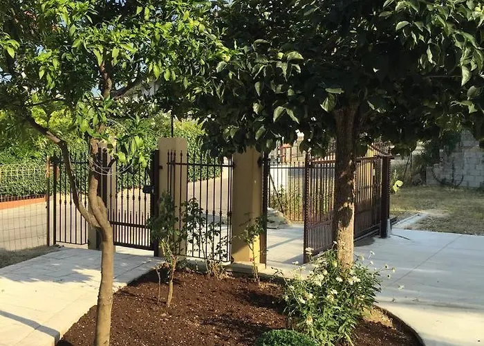 Rosaria Сasa de vacaciones