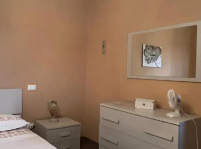 度假居 Rosaria Tollo