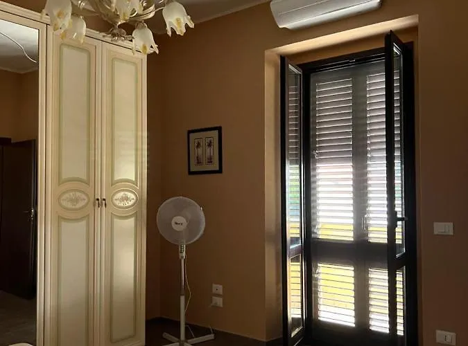 Сasa de vacaciones Rosaria *