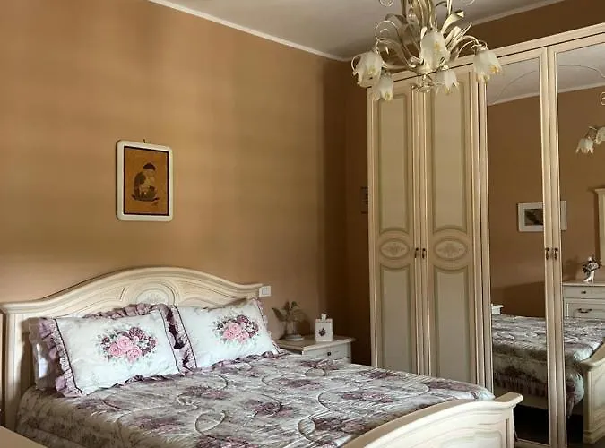 Сasa de vacaciones Rosaria