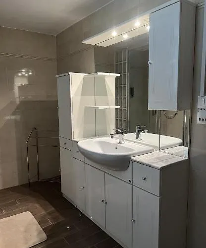 Сasa de vacaciones Rosaria Tollo