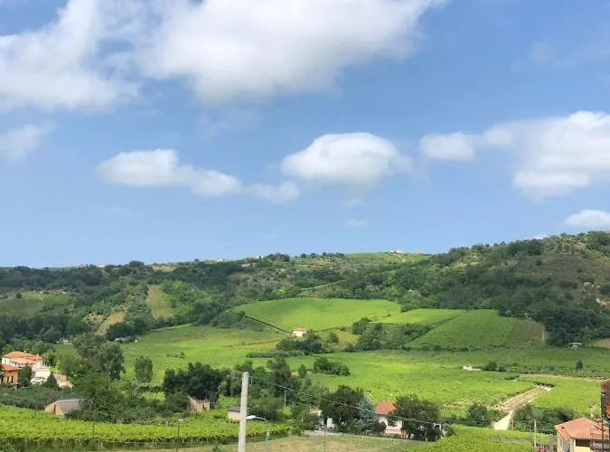 Rosaria Сasa de vacaciones Tollo