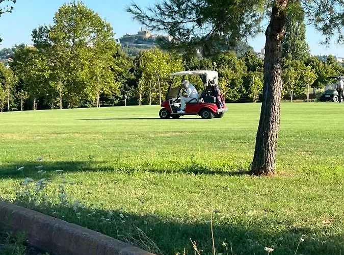 Rosaria 度假居 Tollo