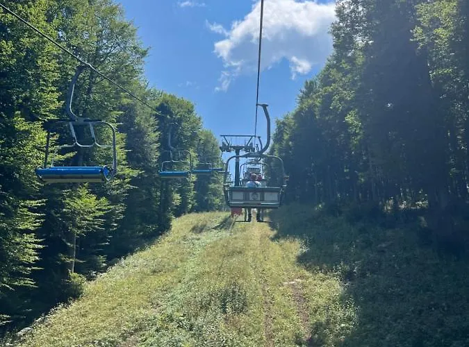 Rosaria Сasa de vacaciones Tollo